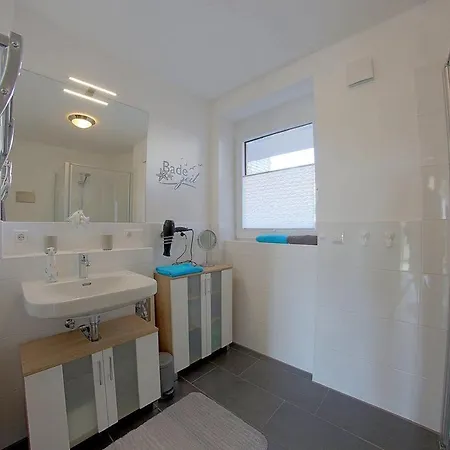 Apartment De Seeduewel Carna 101 *