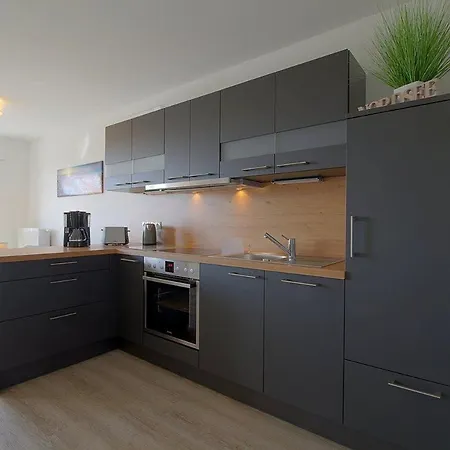 De Seeduewel Carna 101 Apartment