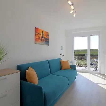 De Seeduewel Carna 101 Apartment Dorumer Neufeld