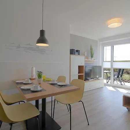 De Seeduewel Carna 101 Apartment *