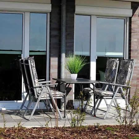 De Seeduewel Carna 101 Apartment Dorumer Neufeld