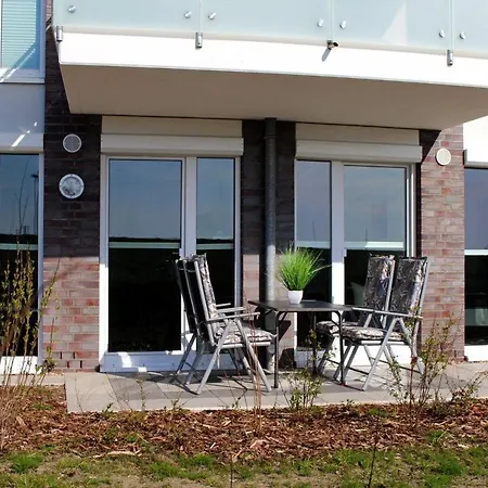 De Seeduewel Carna 101 Apartment *