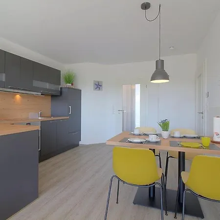 Apartment De Seeduewel Carna 101 *